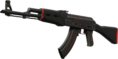 AK-47 | Redline