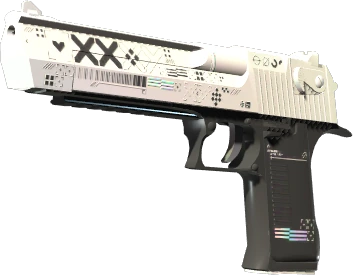 Desert Eagle | Printstream